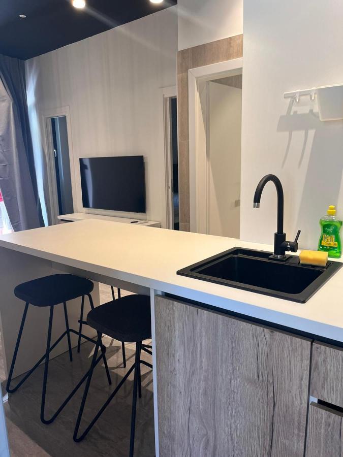 Marinac City Center Apartments & Rooms Split Eksteriør billede