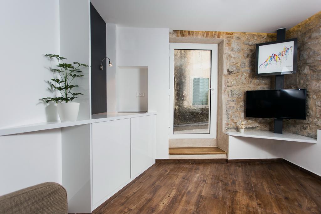 Marinac City Center Apartments & Rooms Split Værelse billede