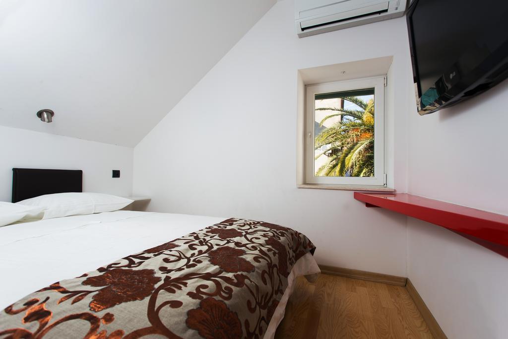 Marinac City Center Apartments & Rooms Split Værelse billede