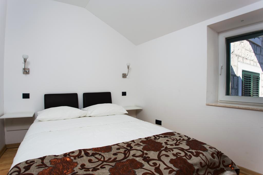 Marinac City Center Apartments & Rooms Split Værelse billede